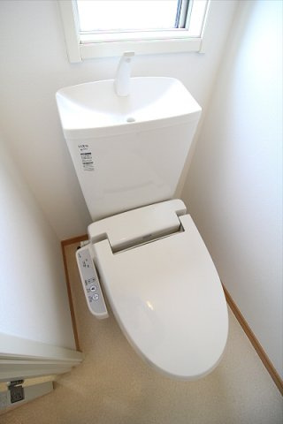 【トイレ】