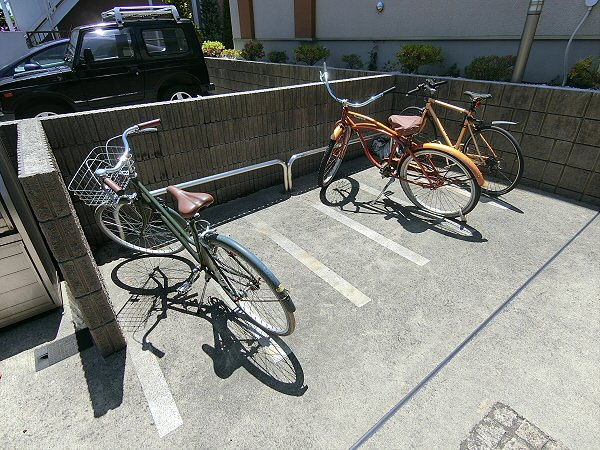 【その他共用部分】