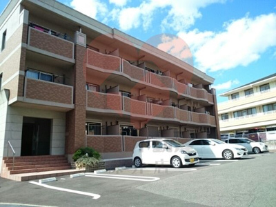 【駐車場】 | ベルアンジュ裕