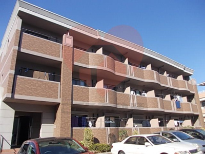 【外観】 | ベルアンジュ裕