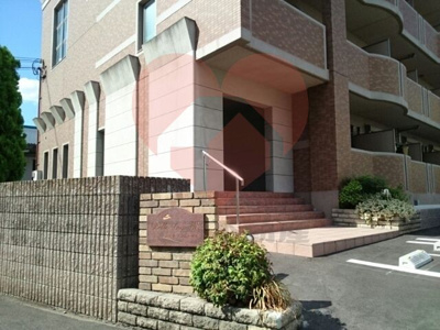 【エントランス】 | ベルアンジュ裕