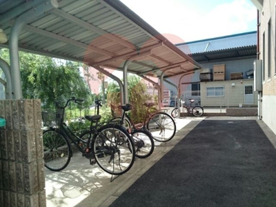 【その他共用部分】 | ベルアンジュ裕