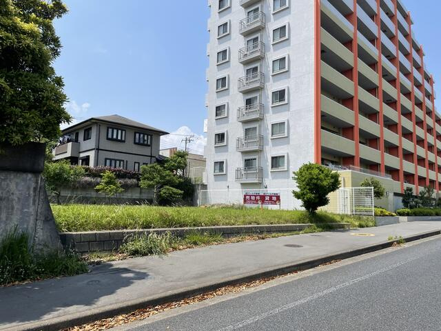 太田2丁目　土地（公園、ﾊﾞｽ停、ｽｰﾊﾟｰ、ｺﾝﾋﾞﾆが徒歩圏に）の周辺