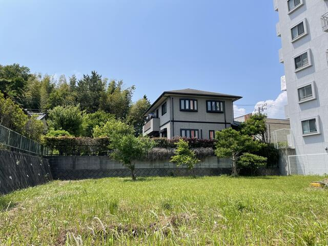 太田2丁目　土地（公園、ﾊﾞｽ停、ｽｰﾊﾟｰ、ｺﾝﾋﾞﾆが徒歩圏に）の周辺