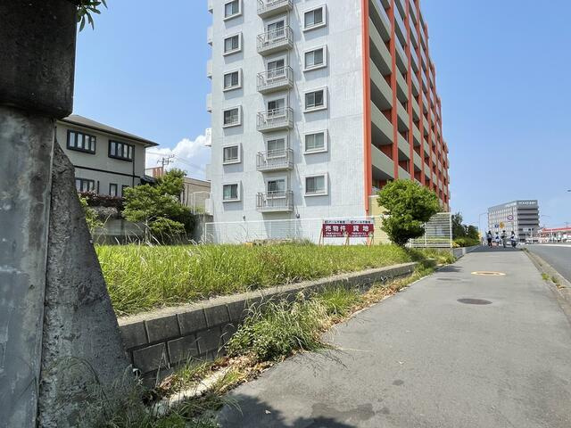 太田2丁目　土地（公園、ﾊﾞｽ停、ｽｰﾊﾟｰ、ｺﾝﾋﾞﾆが徒歩圏に）の周辺