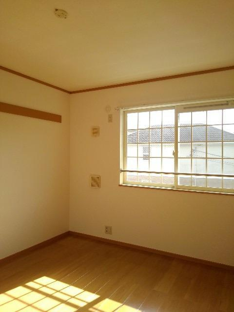 ヴィレッジハウスⅠの内装