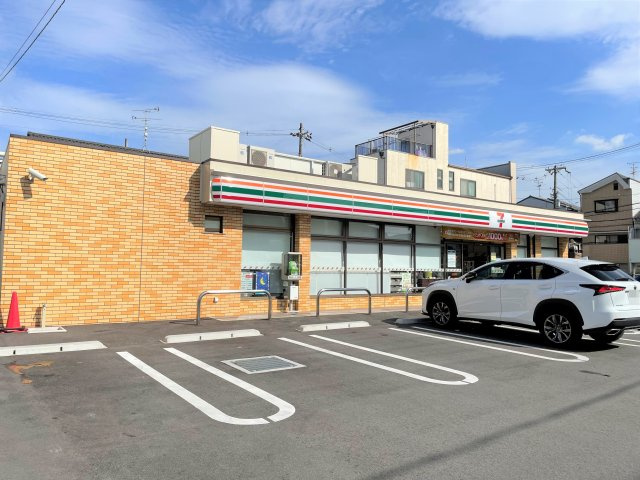 Ｍａｎｓｉｏｎ　Ｇｒａｃｅの周辺