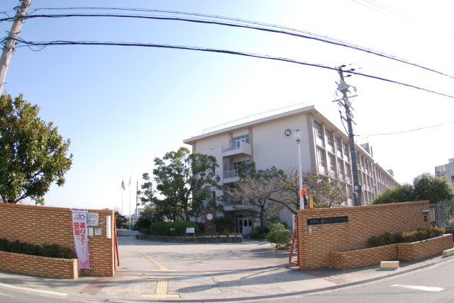 Ｍａｎｓｉｏｎ　Ｇｒａｃｅの周辺