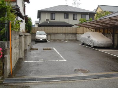 【外観】 | 赤松ガレージ