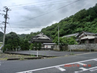 鳥取市円護寺　土地の画像