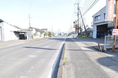 【その他】 | 鹿屋市川西町　売店舗