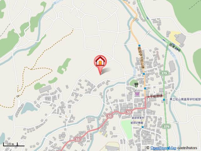 【地図】 | アクセスＳ．Ｋ