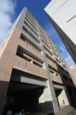 【外観】 | アントラ立町