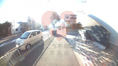 【駐車場】 | キューブハイツⅡ(キューブハイツツー)