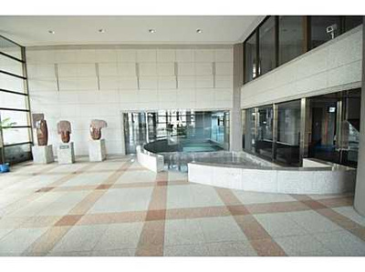 【エントランス】 | ロイヤルクリスタル光南 | 現地（2021年9月12日10：30頃）撮影