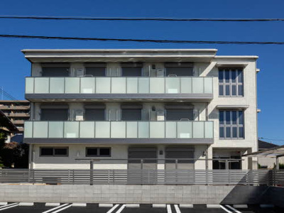 【外観】 | ベレオ和歌山駅東