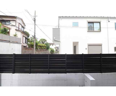 【展望】 | エバーグリーン白楽