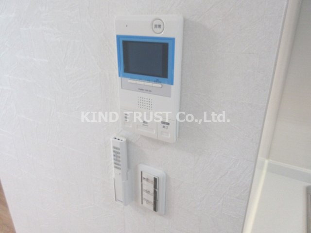 ジュームナンモリのセキュリティ