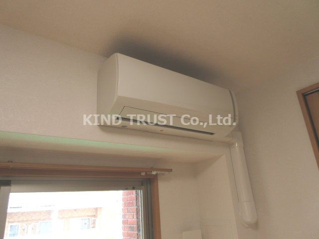 ジュームナンモリの設備