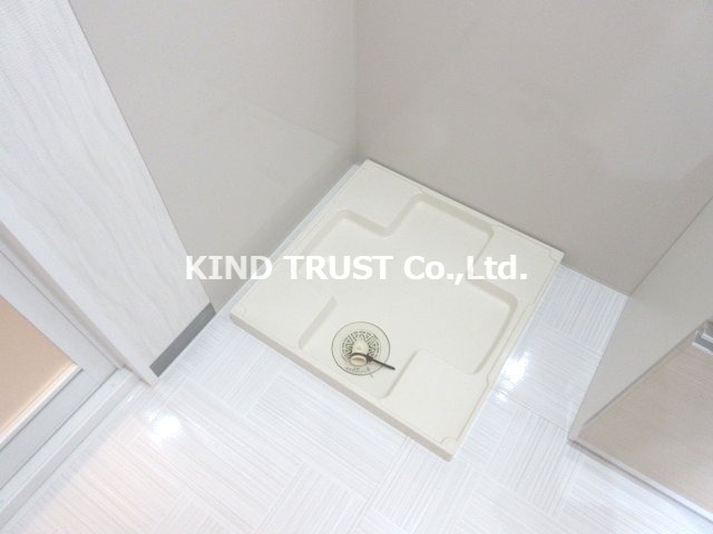 ジュームナンモリの設備