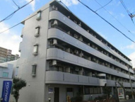 大阪市淀川区野中北１丁目のマンションの画像