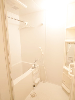 【浴室】 | グランメール