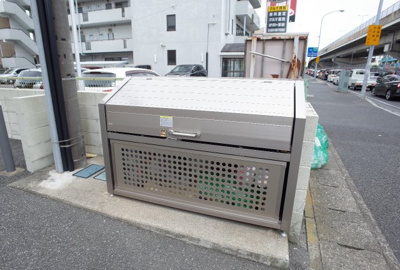 【その他共用部分】 | グランメール