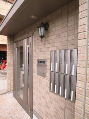 【エントランス】 | グランメール