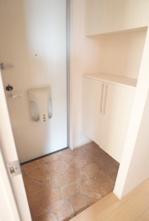 【玄関】 | グランメール