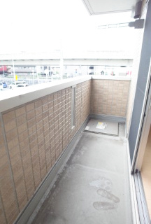 【バルコニー】 | グランメール