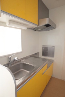 【キッチン】 | グランメール