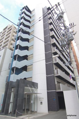 カルムクレール258　仲介手数料無料