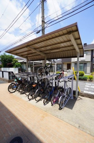 【その他共用部分】 | セジュール山の根