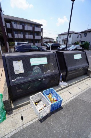 【その他共用部分】 | セジュール山の根