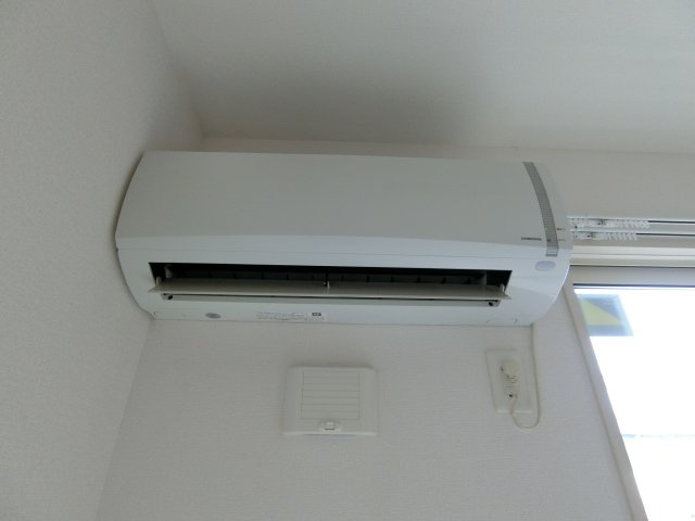 アイリスYの設備