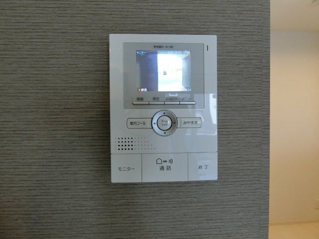 アイリスYのセキュリティ