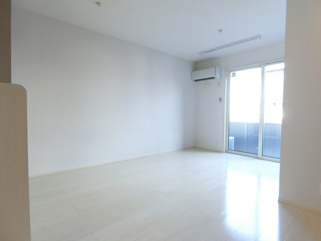 アイリスYの居間・リビング