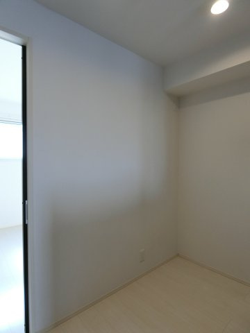 アイリスYのキッチン