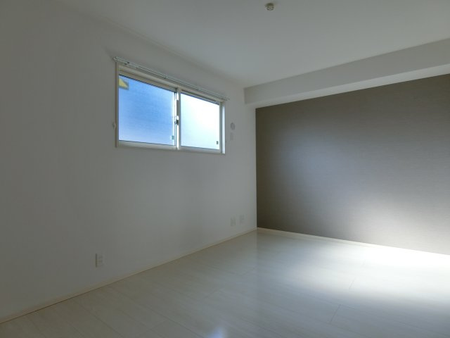 アイリスYの洋室