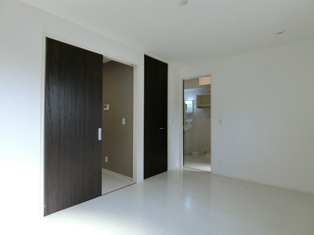 アイリスYの洋室