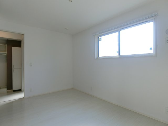 アイリスYの洋室