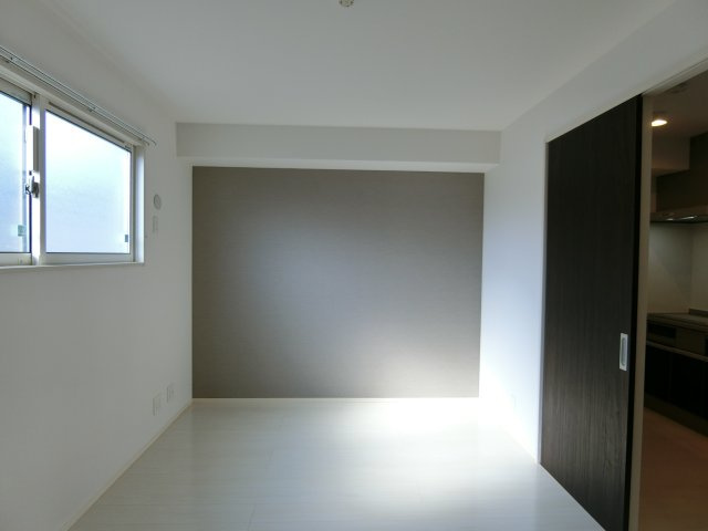 アイリスYの洋室