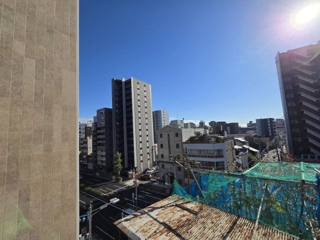 Classia|名古屋市の賃貸ならMy賃貸の展望|Classia