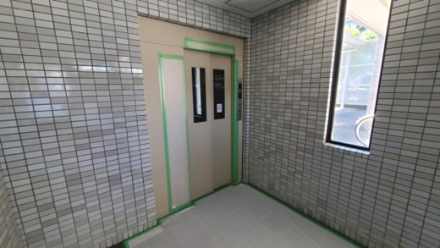 パークハイム垂水五色山のその他共用部分|☆神戸市垂水区　パークハイム垂水五色山☆