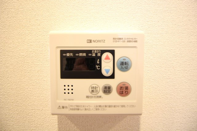 PHOENIX新大阪の設備