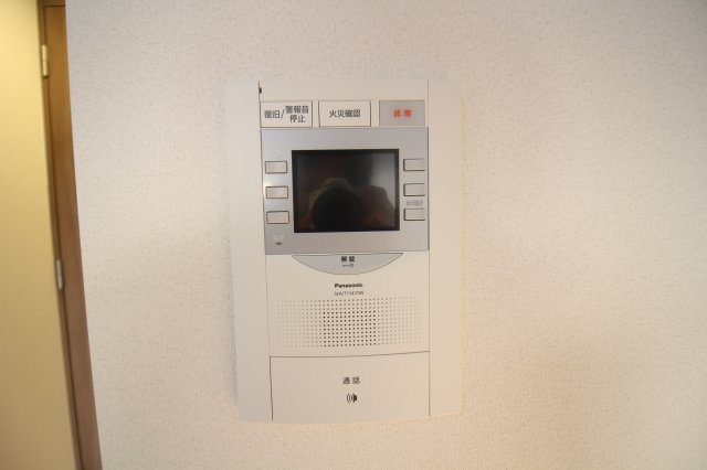 PHOENIX新大阪の設備