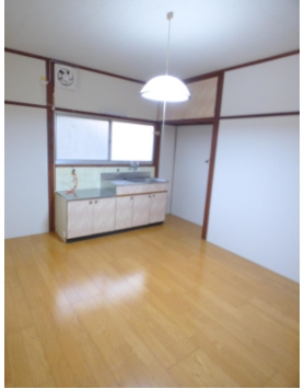 【居間・リビング】 | 清繁荘