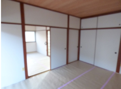 【収納】 | 清繁荘