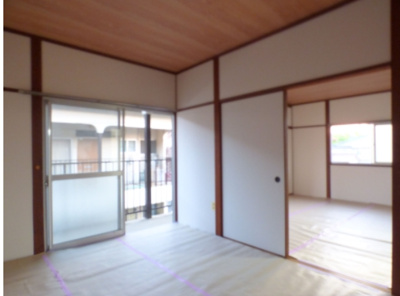 【和室】 | 清繁荘