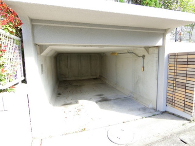 【駐車場】 | 宇治市平尾台2丁目